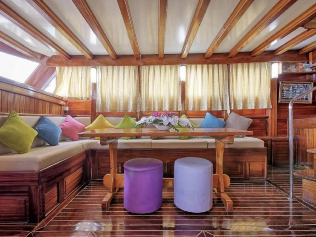 V-GO Gulet Cruise - Standard Gulet Charter in Turkey