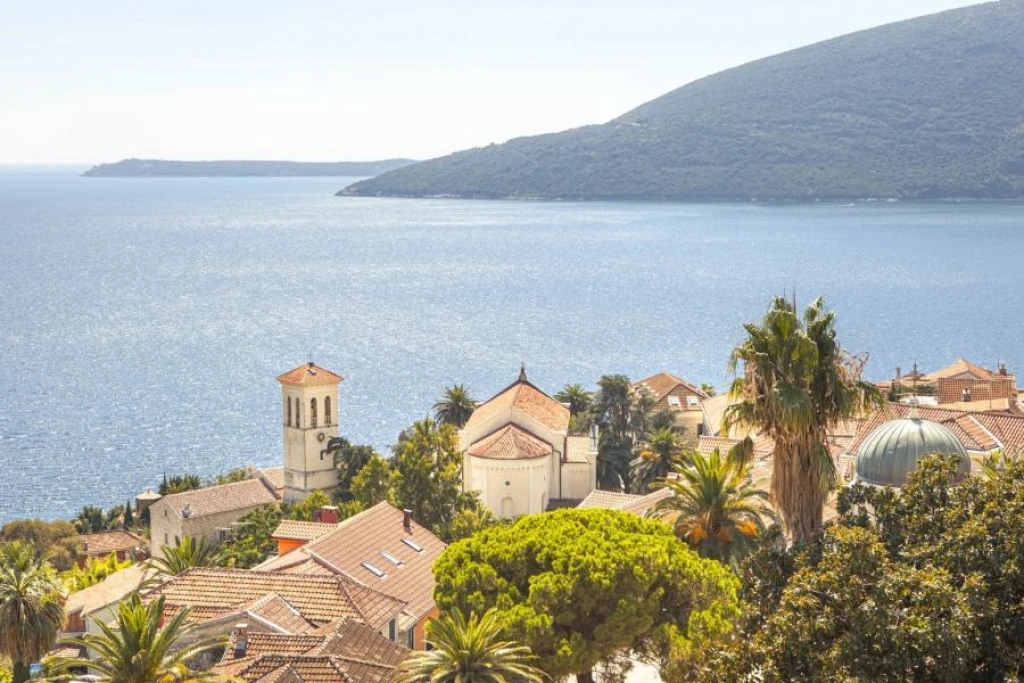 Pearl of the Adriatic Cruise – Montenegro