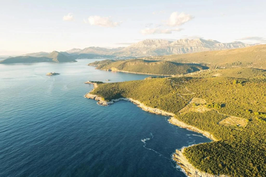 Pearl of the Adriatic Cruise – Montenegro