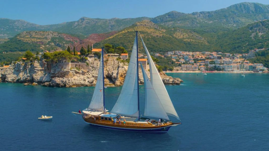 Pearl of the Adriatic Cruise – Montenegro