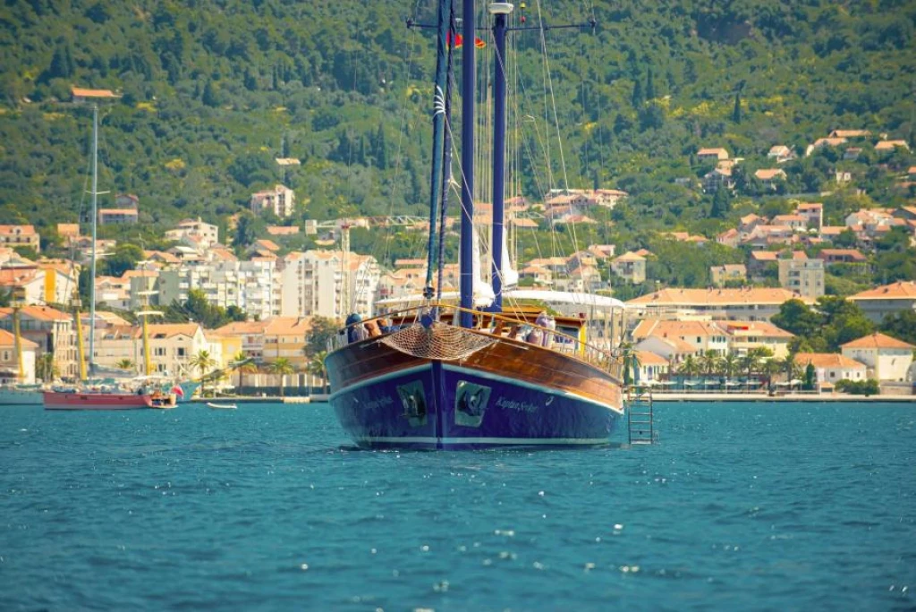 Pearl of the Adriatic Cruise – Montenegro
