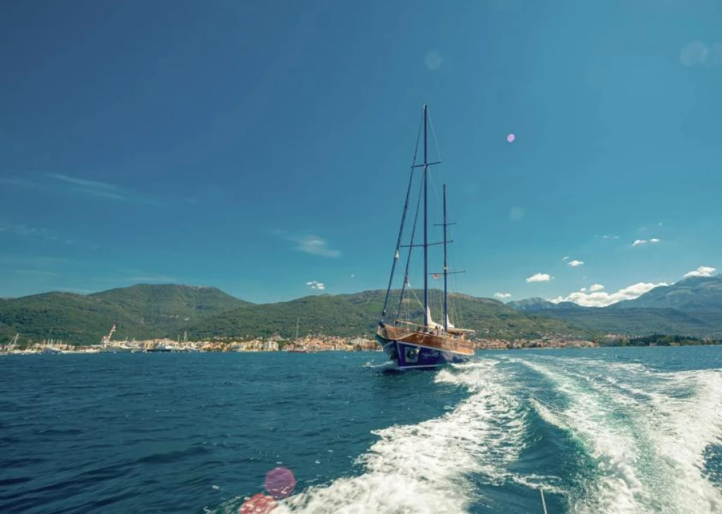 Pearl of the Adriatic Cruise – Montenegro
