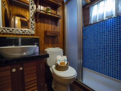 Northwind Gulet: Premium Blue Cruise Turkey