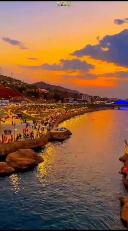 3 gün 2 gece  Irak Turu