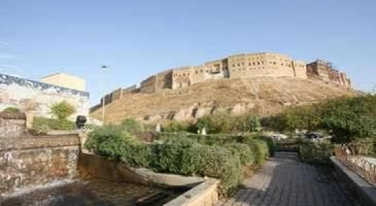 Irak Turu (3 Gün-2 Gece)