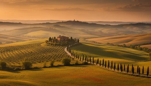 İtalya Turu: Keşif ve Kültür Dolu Yolculuk