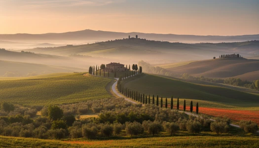 İtalya Turu: Keşif ve Kültür Dolu Yolculuk