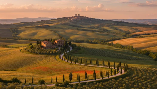 İtalya Turu: Keşif ve Kültür Dolu Yolculuk