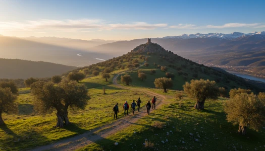 Günübirlik Maraş Turu: Kültür ve Lezzet Gezisi