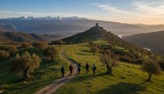 Günübirlik Maraş Turu: Kültür ve Lezzet Gezisi