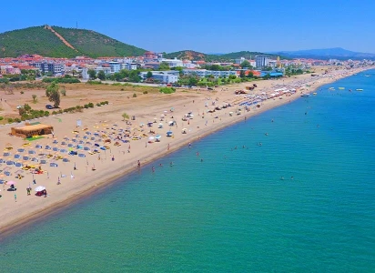 Kurban Bayramı Özel /Kuşadası İzmir Çeşme Ayvalık Turu / 2 Gece Otel Konaklamalı