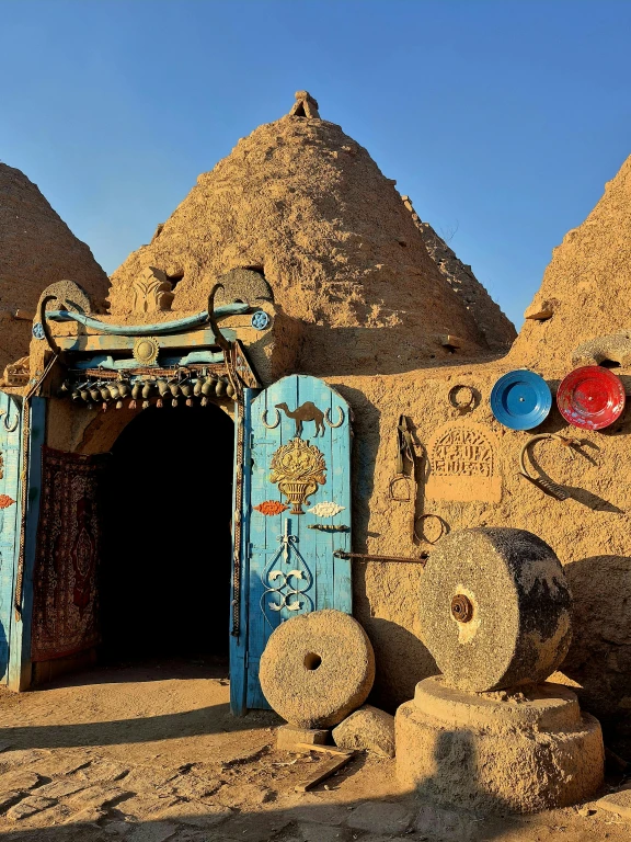 2 gece 3 gün Mardin- Midyat -Urfa