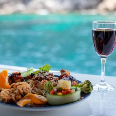 8-Day Rhodes Gulet Cruise - Discover the Dodecanese Islands