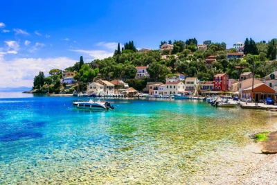 Discover Greece Gulet Cruises