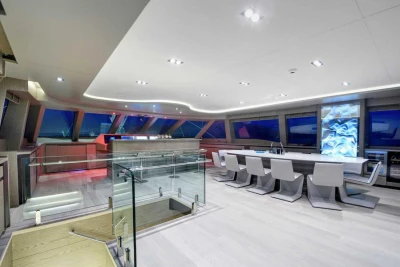 Romantic Gulet Holidays in Turkey | Luxury Honeymoon Gulet Cruises