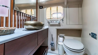 Luxury Gulet Charter Luja – Private VIP Yacht in Bodrum