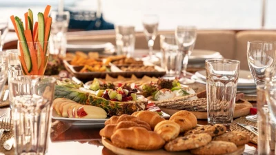 The History of Blue Voyage: Turkey’s Iconic Gulet Cruise Tradition