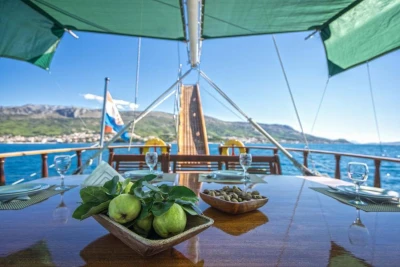 Blue Cruise Croatia: The Ultimate Adriatic Sailing Experience