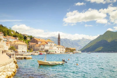 Pearl of the Adriatic Cruise – Montenegro