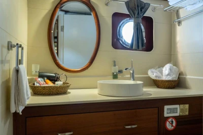 Introducing Bella Mare Deluxe Turkish Gulet