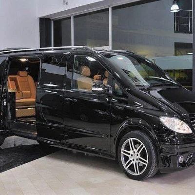 Dalaman Airport to Fethiye Transfer