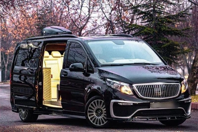 Exclusive Bodrum Airport to Fethiye Transfer Services