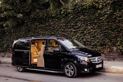 Istanbul Airport Transfer