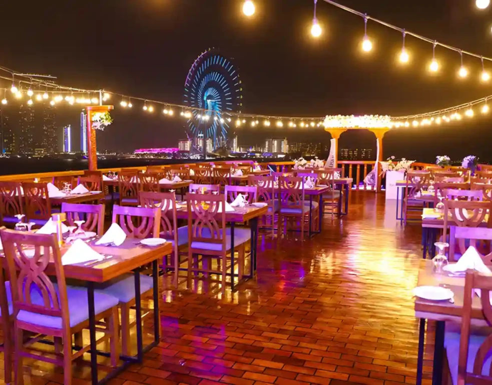 Dhow Cruise - Standard