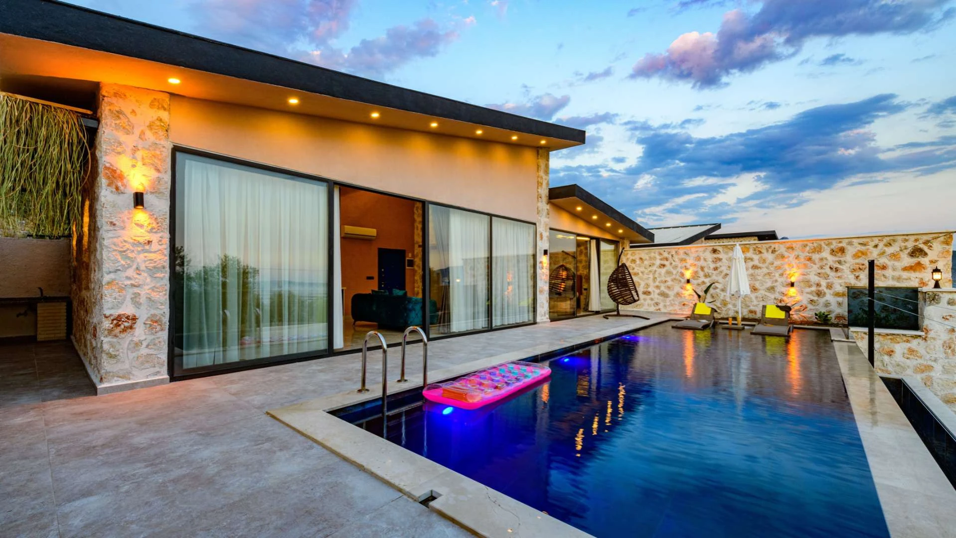 Gulet Cruise and Stay Holidays