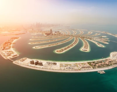 THY ile Tüm Ekstralar Dahil Dubai - Abu Dhabi Turu (Vize Dahil)