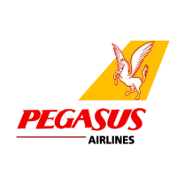 Pegasus Hava Yolları
