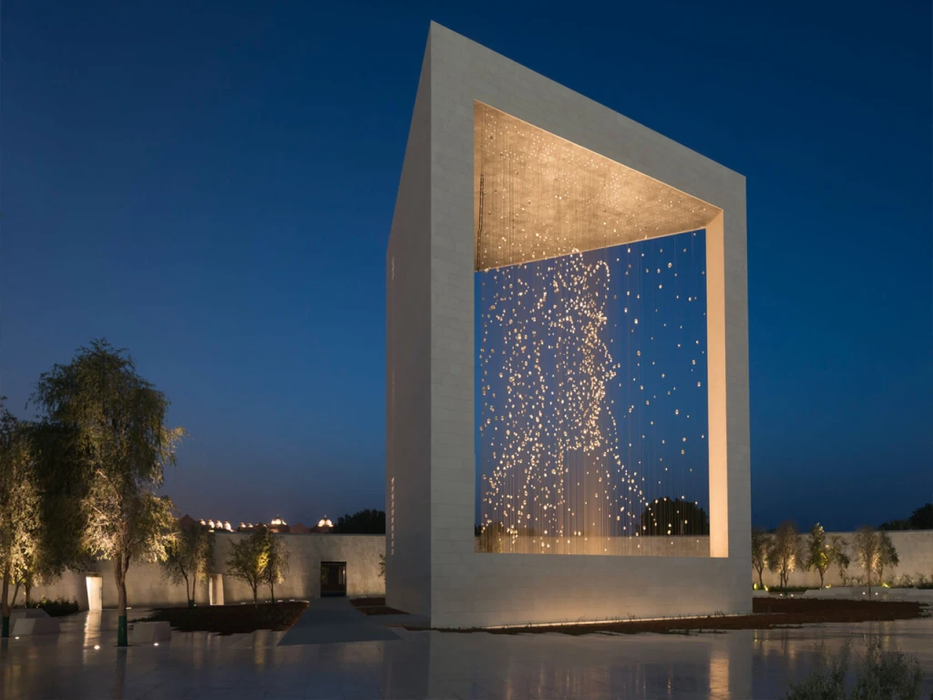 Abu Dhabi Tour Guide – Full Day