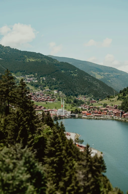 大カラデニズ（バトゥーム）ツアー