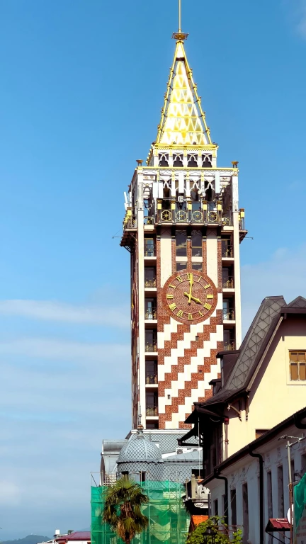 大カラデニズ（バトゥーム）ツアー