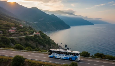 BÜYÜK KARADENİZ (BATUM) TURU