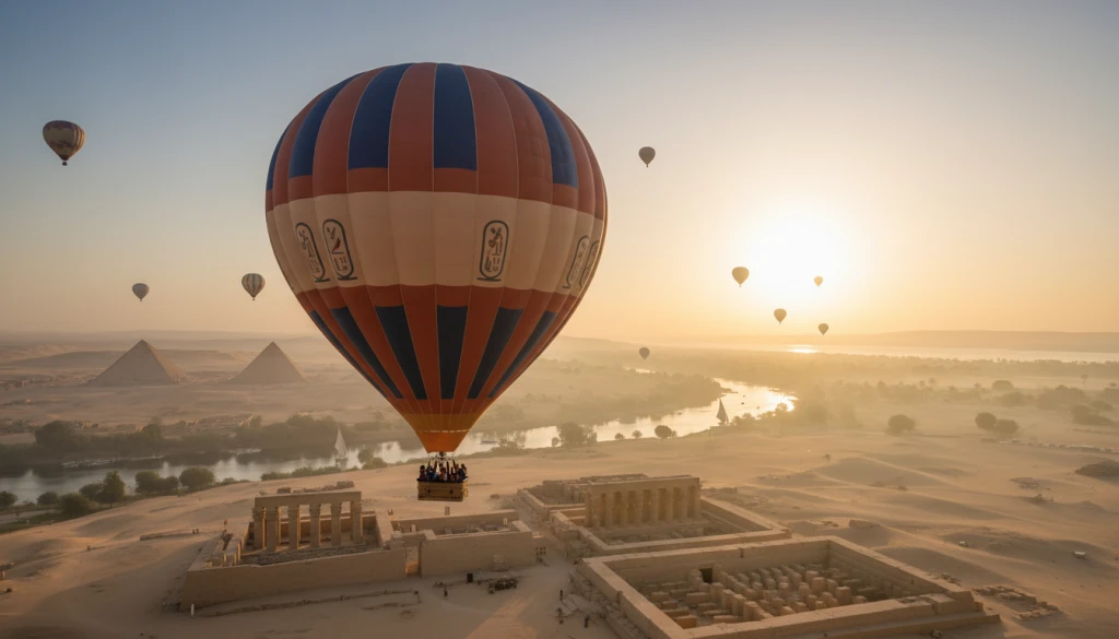 Baştanbaşa Mısır Turları Sharm Kahire Hurgada Ajet ile 7 Gece 8 Gün