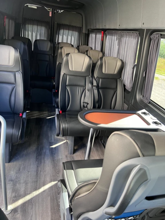 Μεταφορά από το Αεροδρόμιο Νεβσεχίρ στην Καππαδοκία