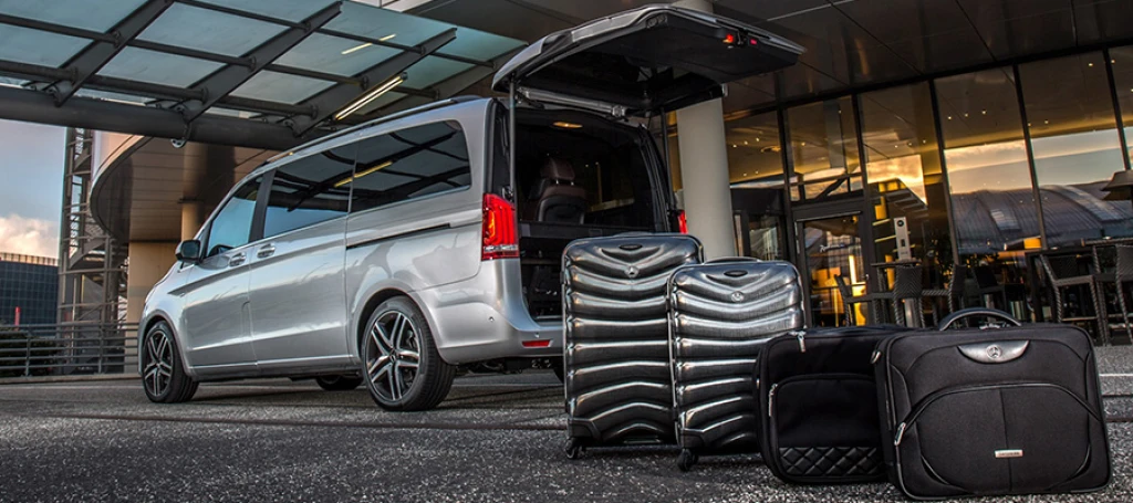 Privatni prevoz sa aerodroma Nevşehir do Kapadokije
