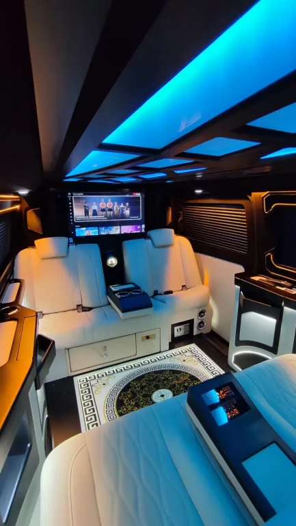 Privatni prevoz sa aerodroma Nevşehir do Kapadokije