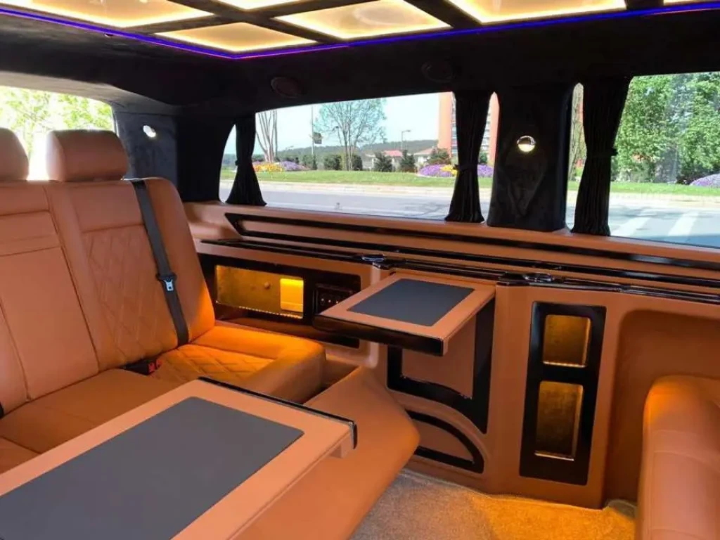 Privatni prevoz sa aerodroma Nevşehir do Kapadokije