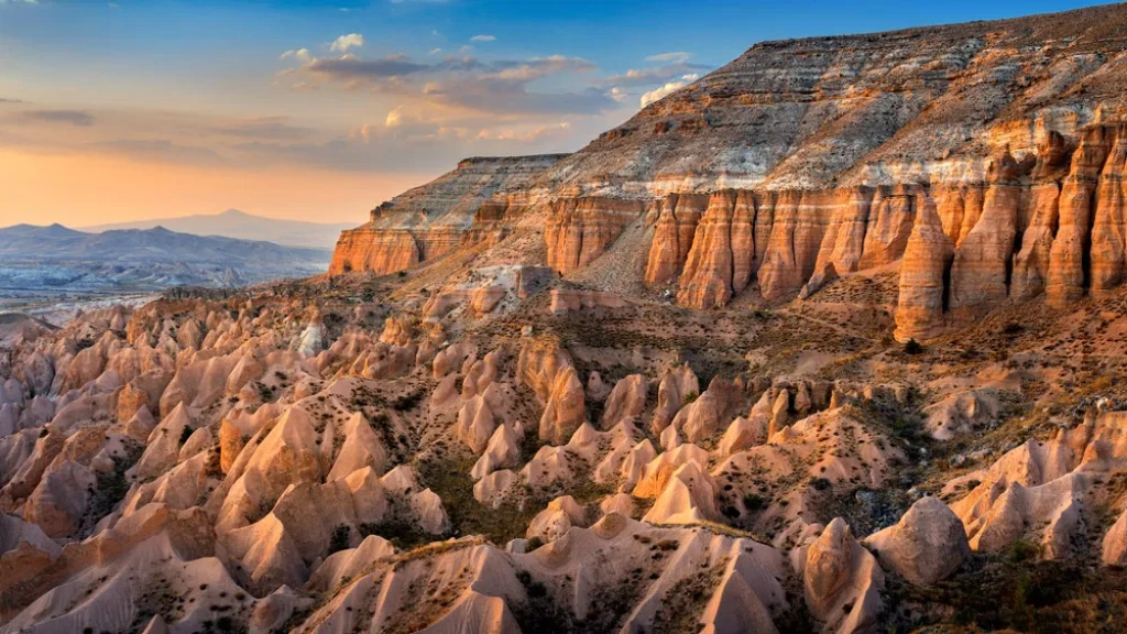 Cappadocia: Ghidul Suprem de Călătorie