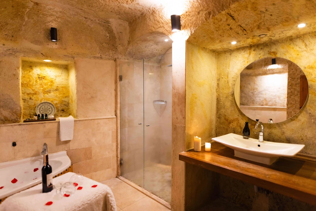 Roca Cappadocia Suiten