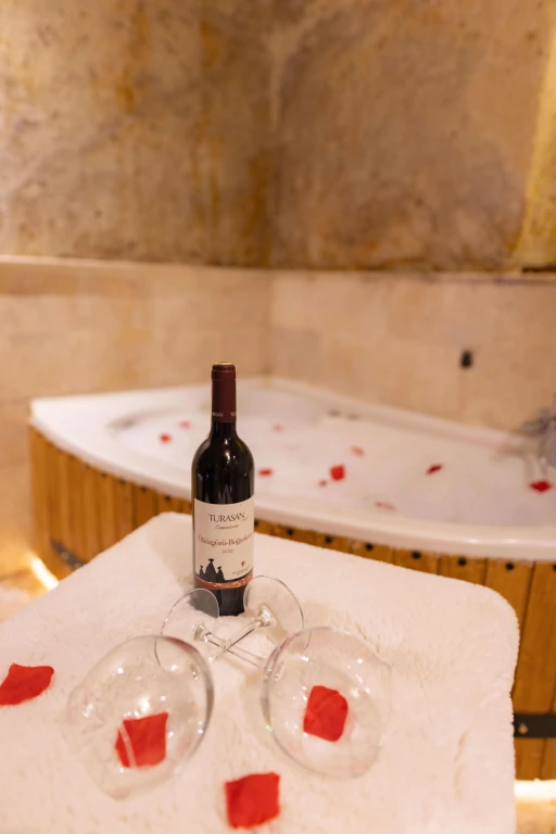 Roca Cappadocia Suiten