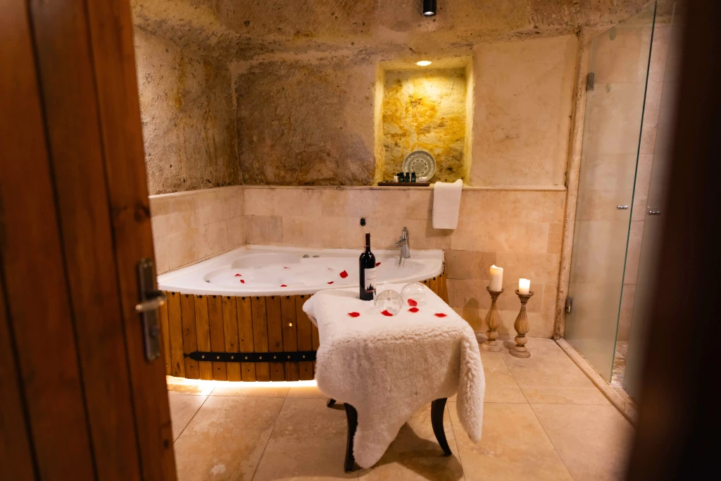 Roca Cappadocia Suiten