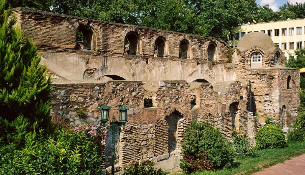 Iznik tour vanuit Istanbul
