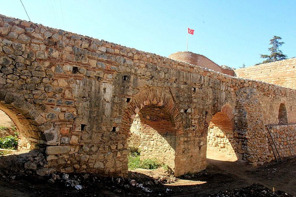 Iznik tour vanuit Istanbul