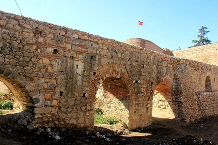 Tour di Iznik da Istanbul