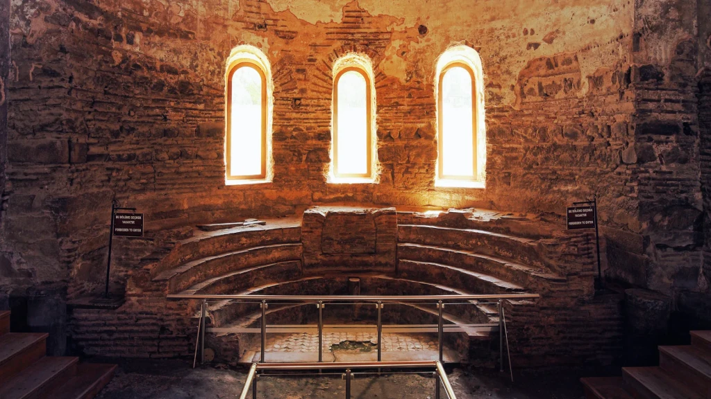 Iznik tour vanuit Istanbul