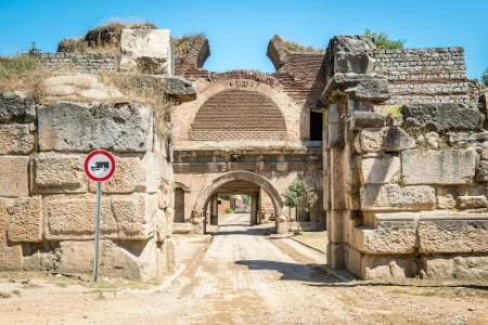 Tour di Iznik da Istanbul