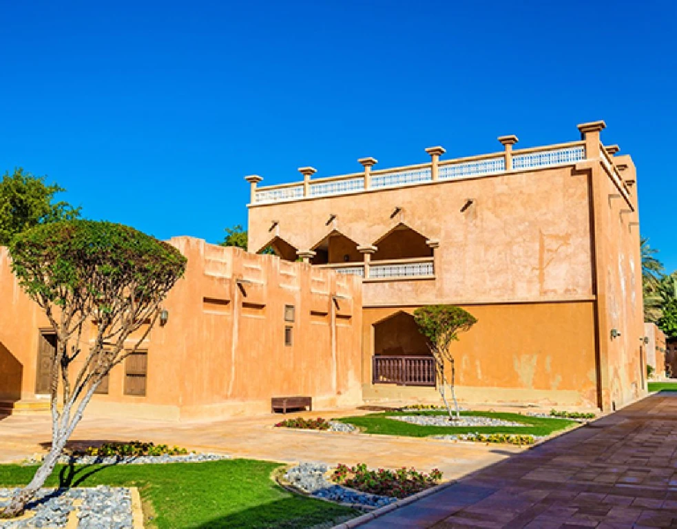 Tour de Fujairah - Costa Este con Almuerzo